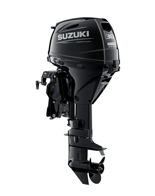 Лодочный мотор Suzuki DF30ATS в Кемерово