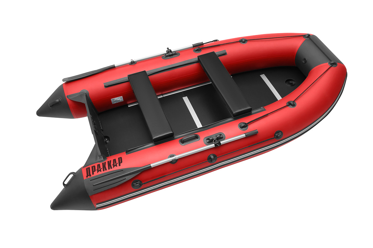 ЛОДКА ДРАККАР 3100 СК HANT в Кемерово
