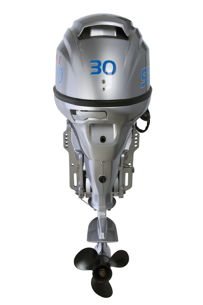 Лодочный мотор SEANOVO SNEF30FES-T EFI в Кемерово