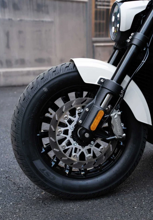 Мотоцикл Benda DarkFlag 500 Commander в Кемерово