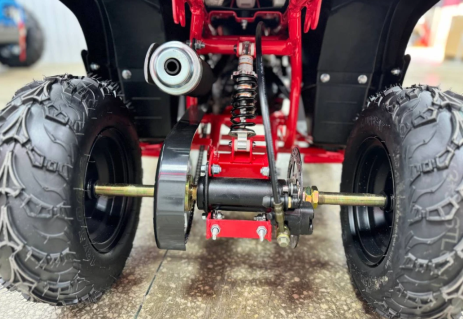 Квадроцикл GBM ROBLOX в Кемерово