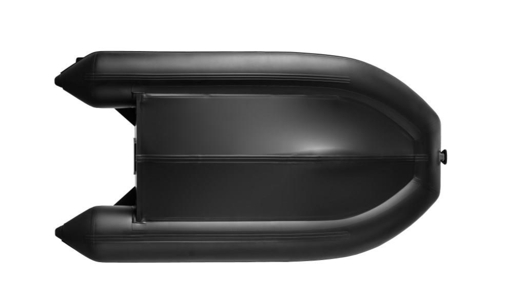 ЛОДКА НАДУВНАЯ YUKONA 360 TS - U (БЕЗ ПАЙОЛА) в Кемерово