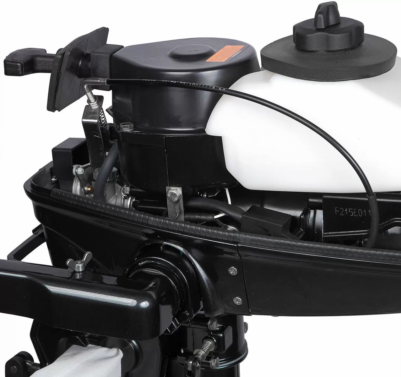 Лодочный мотор MARLIN MP 4 AMHS в Кемерово