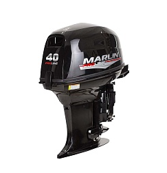 Лодочный мотор MARLIN PROLINE MP 40 AWR в Кемерово