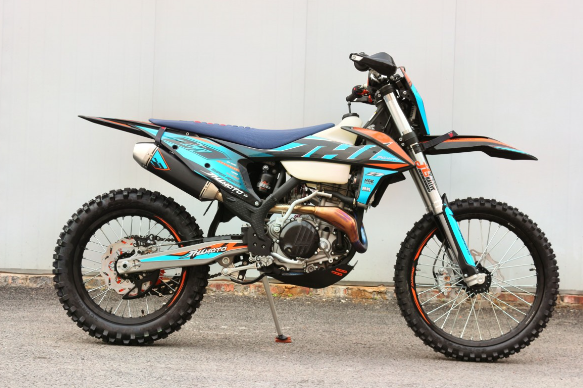 Мотоцикл JHLMOTO JHL Z7 NC250S (177MM-A) в Кемерово