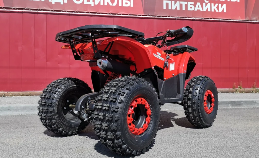 Квадроцикл PROMAX WILD 175 BASIC в Кемерово
