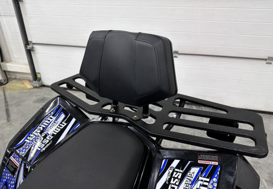 Квадроцикл GBM SHARP BIG 300 NEW PREMIUM в Кемерово