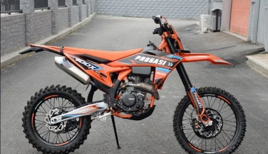 Мотоцикл Progasi Endurance 450 EFI в Кемерово