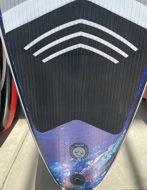 SUP (САП) ДОСКА RAIDEX I BOARD 11’ (332СМ) N 40 в Кемерово