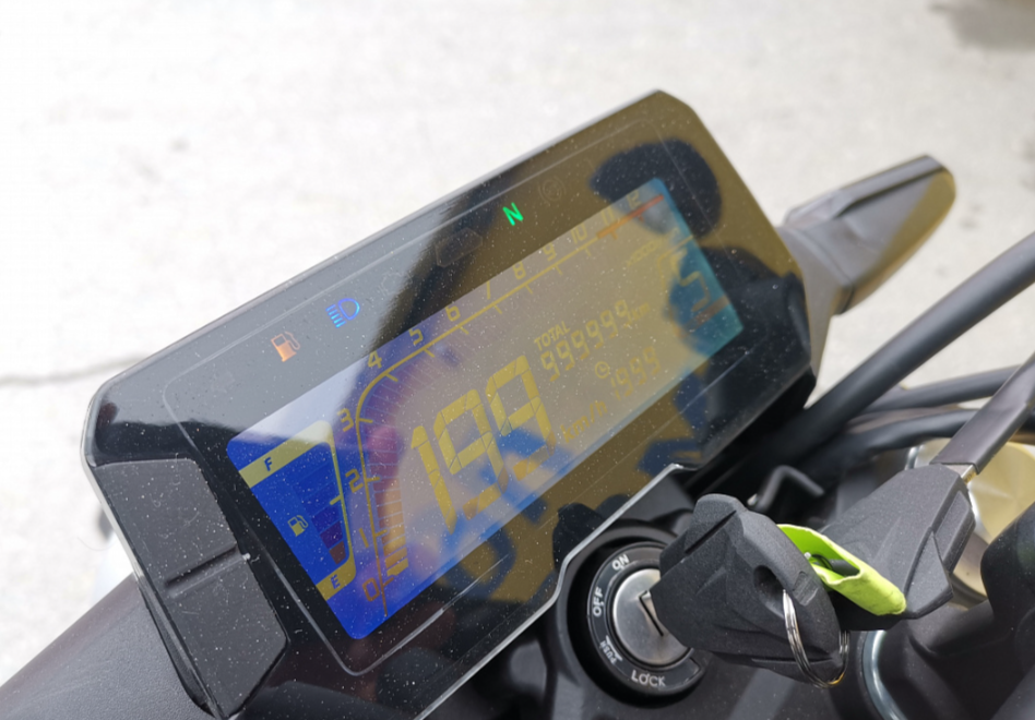 Мотоцикл MOTOLAND (МОТОЛЕНД) 250 CB250 (172FMM-5/PR250) (2022 г.) в Кемерово