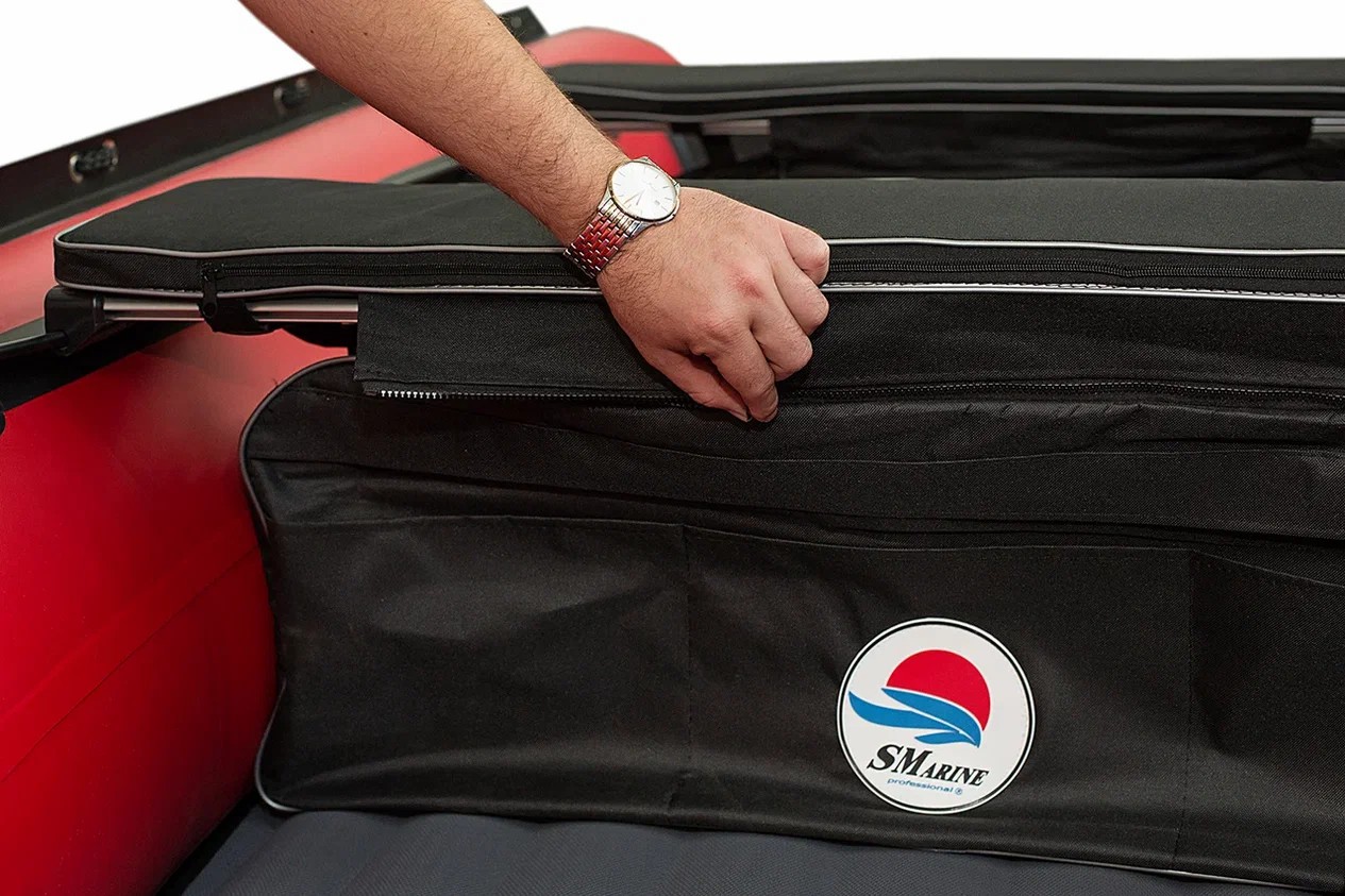 НАКЛАДКА МЯГКАЯ + СУМКА РУНДУК SDP 365-380/AIR 330 в Кемерово