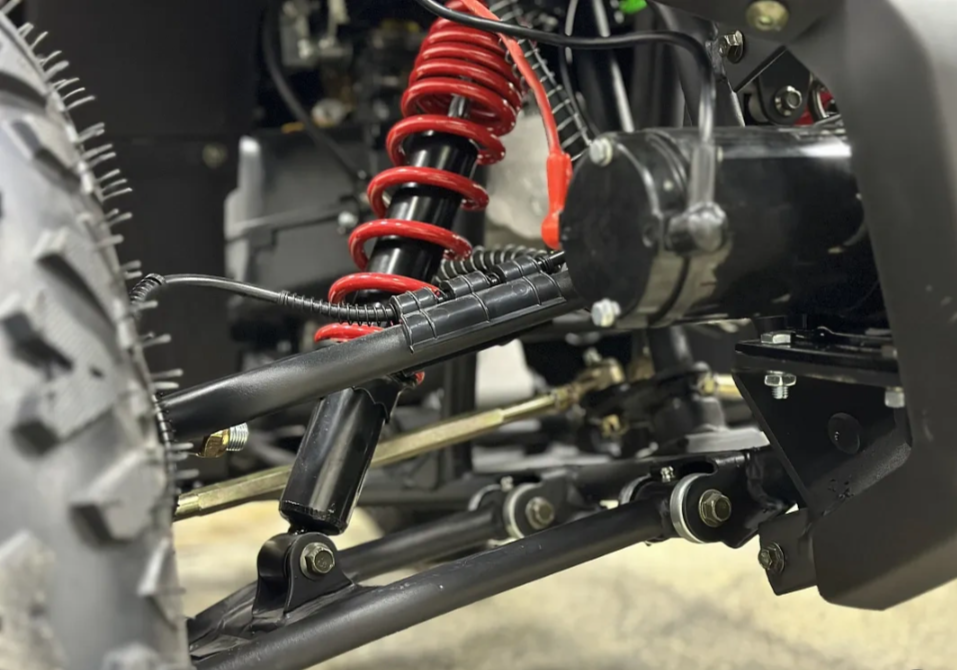 Квадроцикл GBM MAVERICK 300 NEW PREMIUM в Кемерово