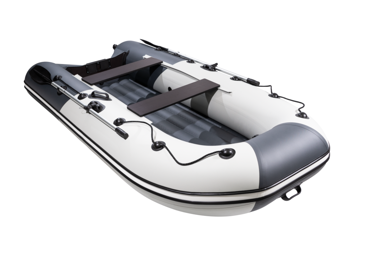 Лодка ривьера компакт 3200 нднд в Кемерово