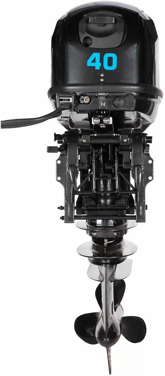 Лодочный мотор MARLIN MP 40 AWRL в Кемерово