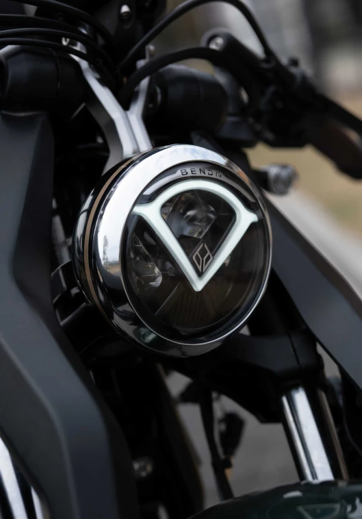 Мотоцикл Benda Napoleon 250 в Кемерово