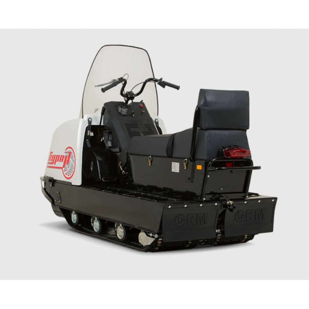 Снегоход РМ БУРАН А в Кемерово