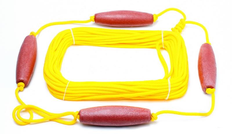 Линь спасательный "Конец Александрова" в Кемерово