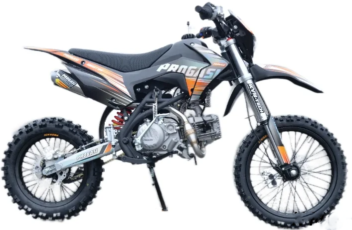 Питбайк Progasi SMART 190 NEW (ZS 1P62YML-2 W190) в Кемерово