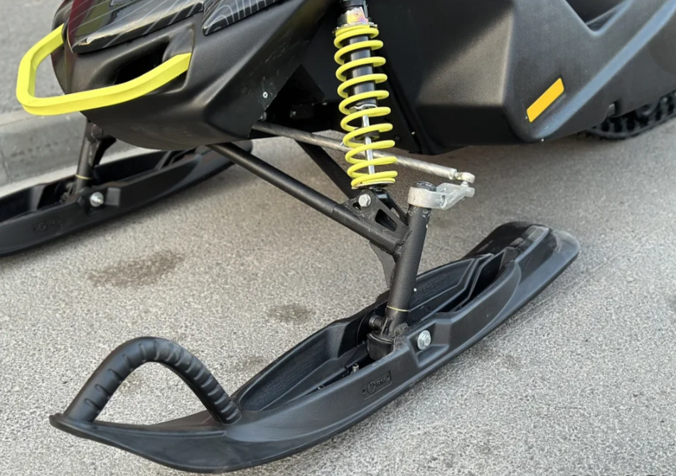 Снегоход РМ TIKSY 500 4Т в Кемерово