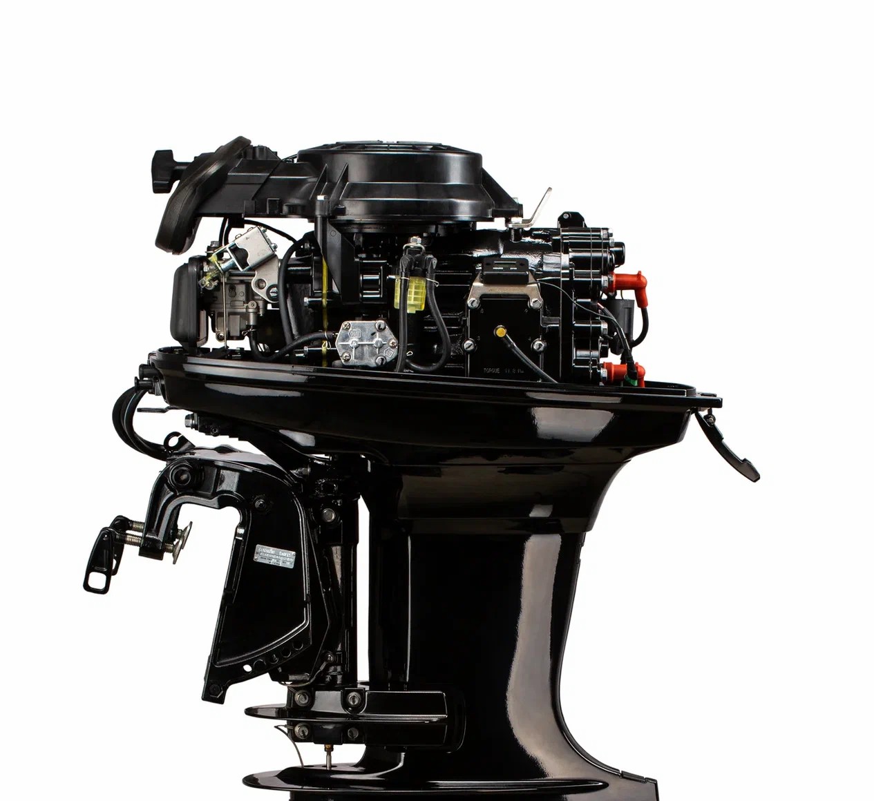 ЛОДОЧНЫЙ МОТОР GLADIATOR G40FHS в Кемерово