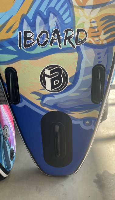 SUP (САП) ДОСКА RAIDEX I BOARD 11’ (332СМ) N 28 в Кемерово