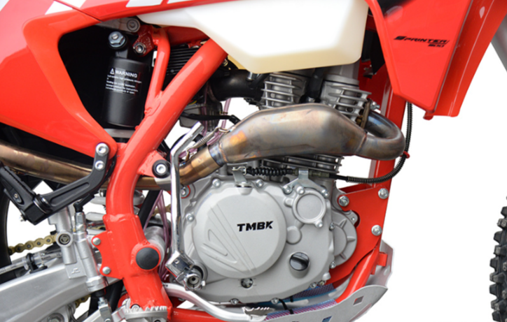 Кроссовый мотоцикл TMBK Sprinter 300H (YB300H) в Кемерово