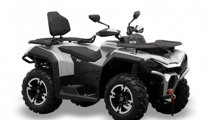 Квадроцикл HISUN HiSUN GUARDIAN 750L -/LONG/ в Кемерово