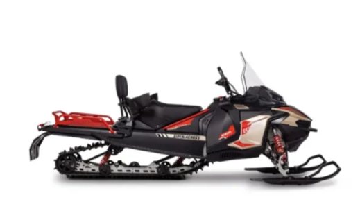 Снегоход AODES Siberiacross 1000 SWT 600mm LCD 6.8 в Кемерово