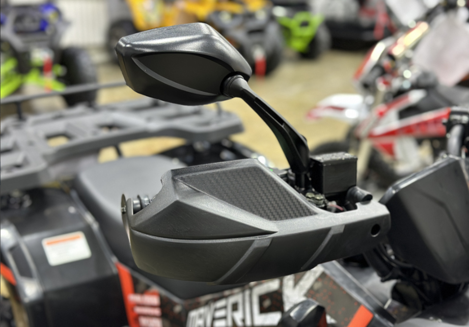 Квадроцикл GBM MAVERICK 300 NEW PREMIUM в Кемерово