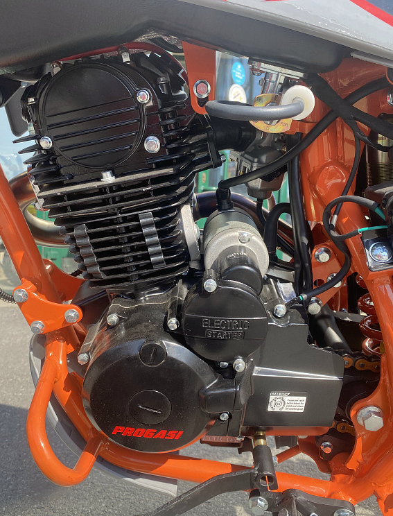 Мотоцикл Progasi PALMA 300 NEW (CB300F) в Кемерово