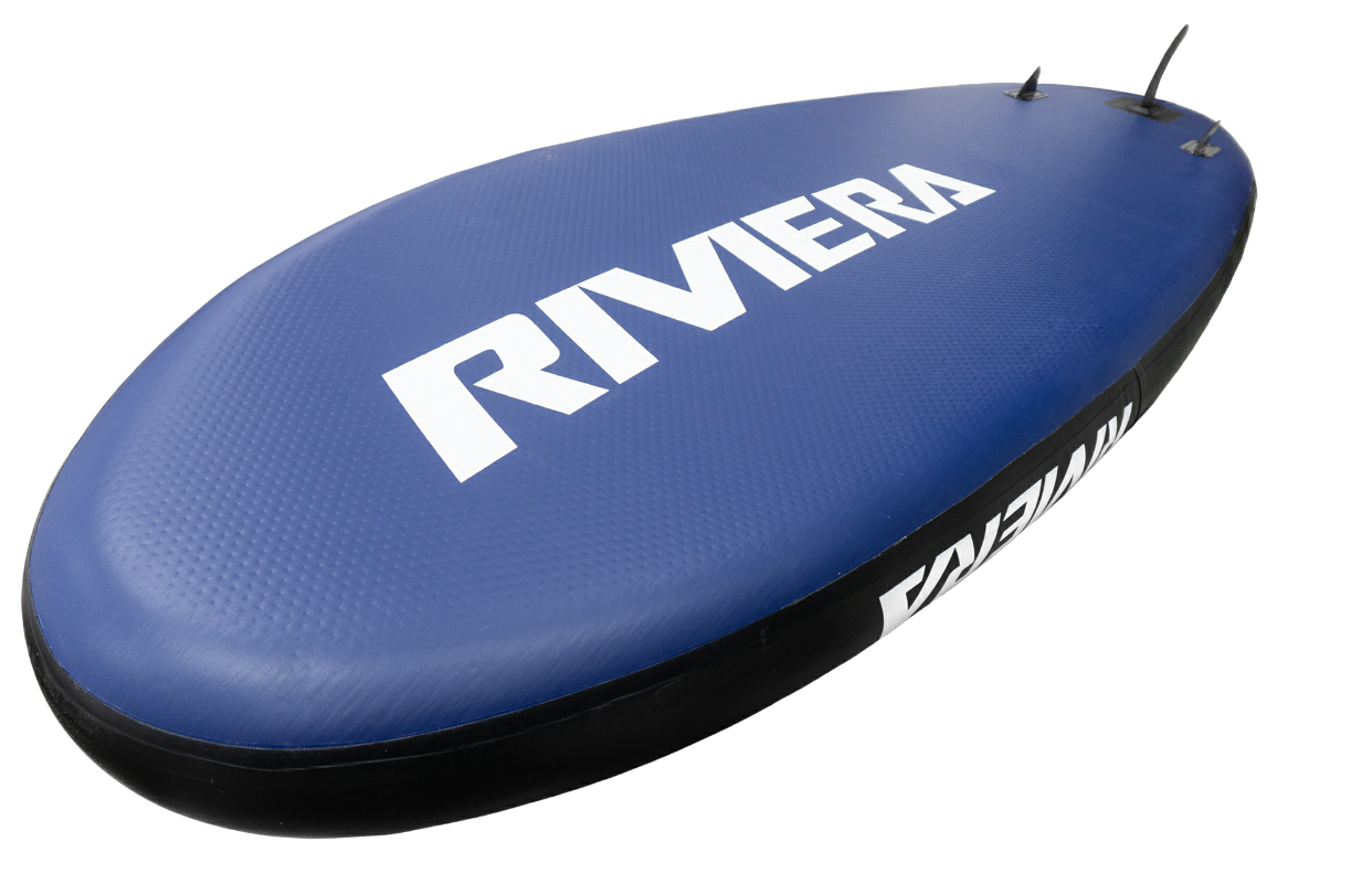 Сап-борд синий 10.6ft RIVIERA в Кемерово