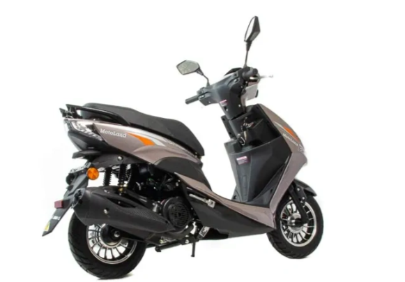 Скутер MOTOLAND (МОТОЛЕНД) FC 150 (WY150) в Кемерово