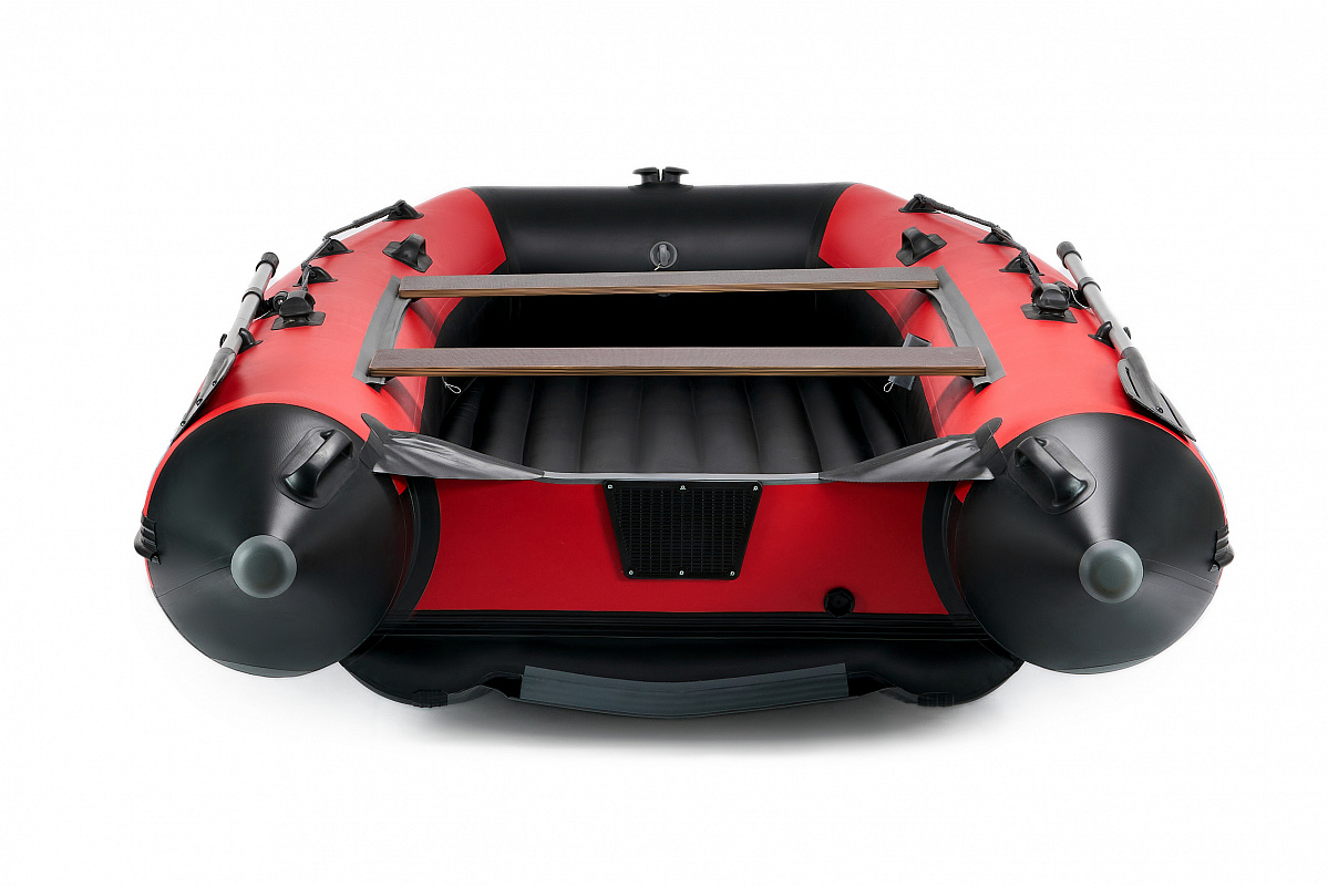 Лодка MISHIMO RAPID 380 PRO в Кемерово