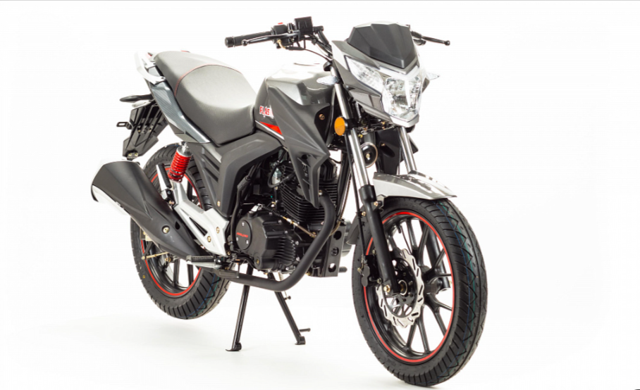 Мотоцикл FLASH 200 в Кемерово