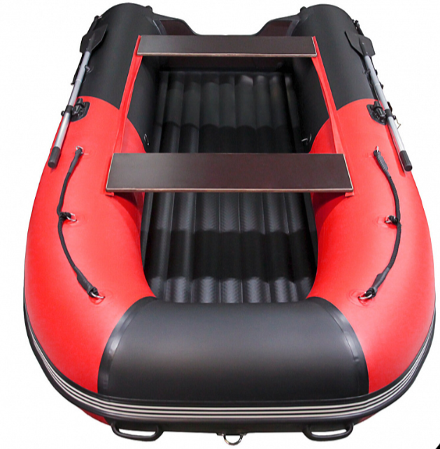 НАДУВНАЯ ЛОДКА GLADIATOR E380S в Кемерово