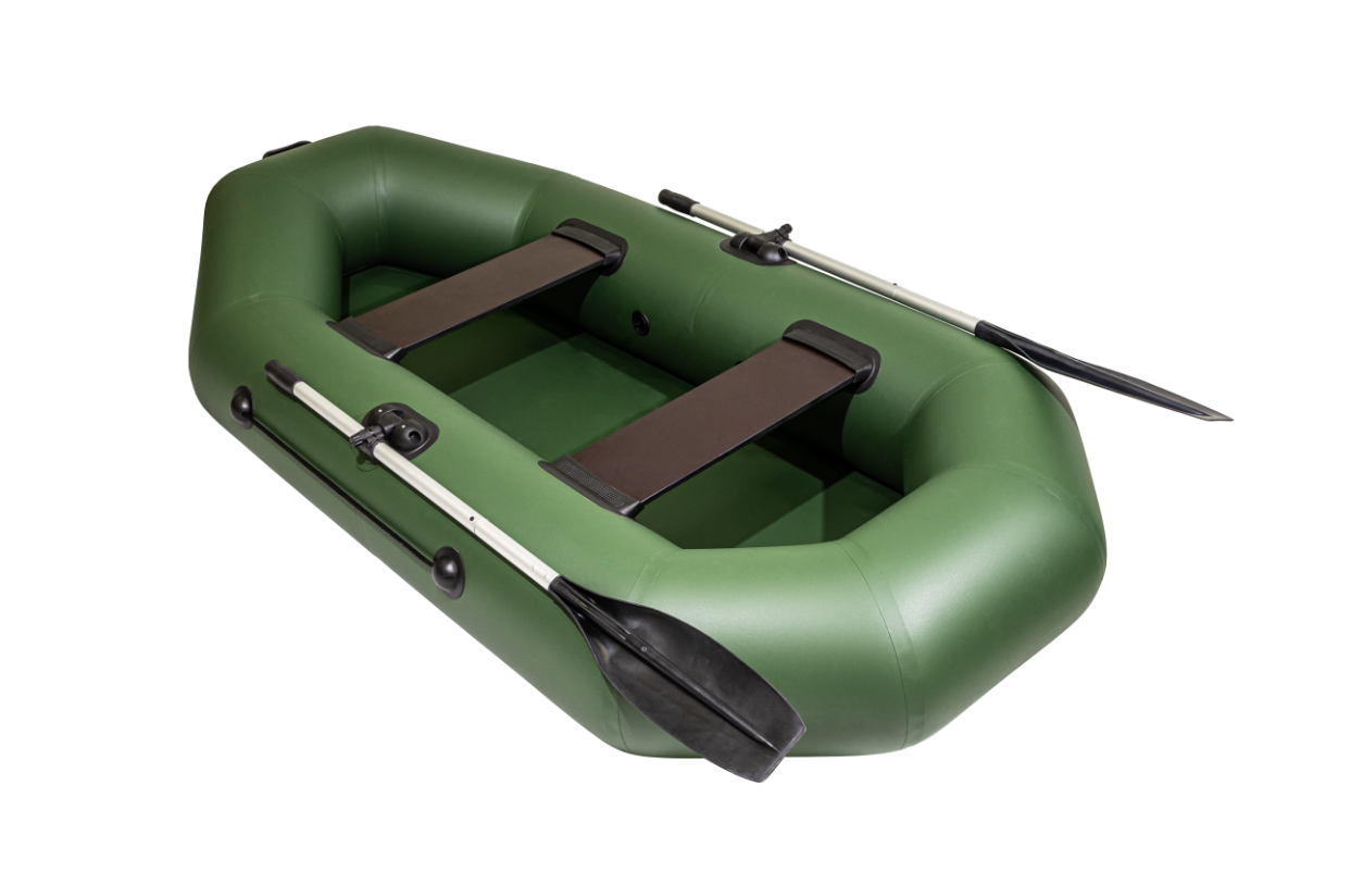 Лодка Барс 240 в Кемерово