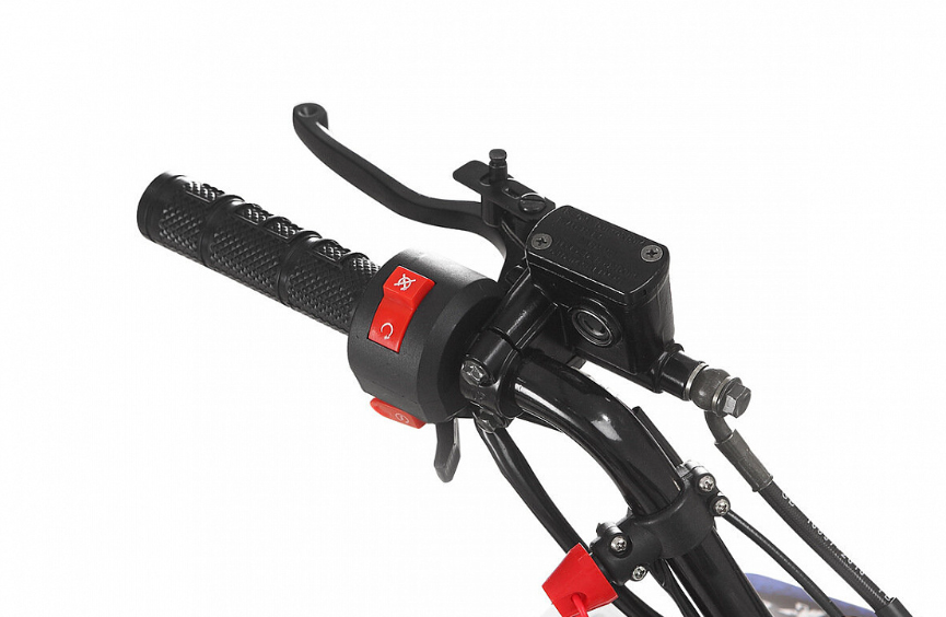 Квадроцикл Yacota Raposa 130 PRO-SPORT в Кемерово