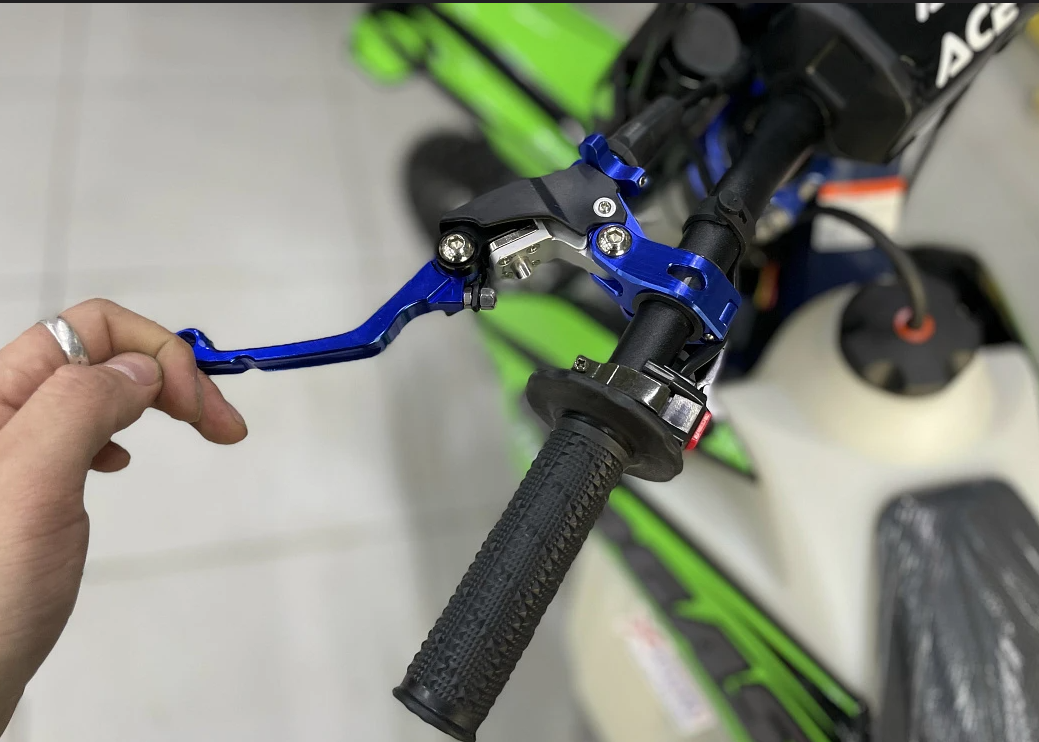 Мотоцикл Progasi RACE 300 AIR PRO SPORT в Кемерово