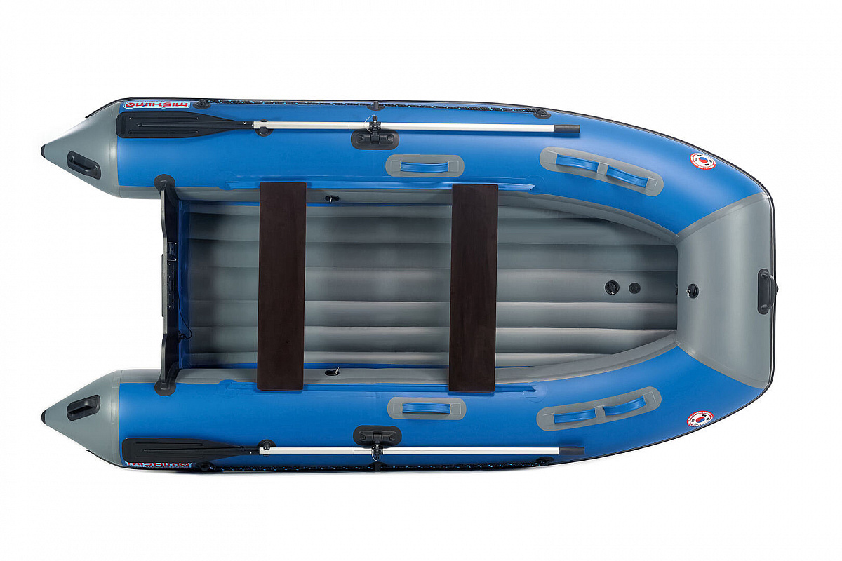 Лодка MISHIMO LITE 350 в Кемерово