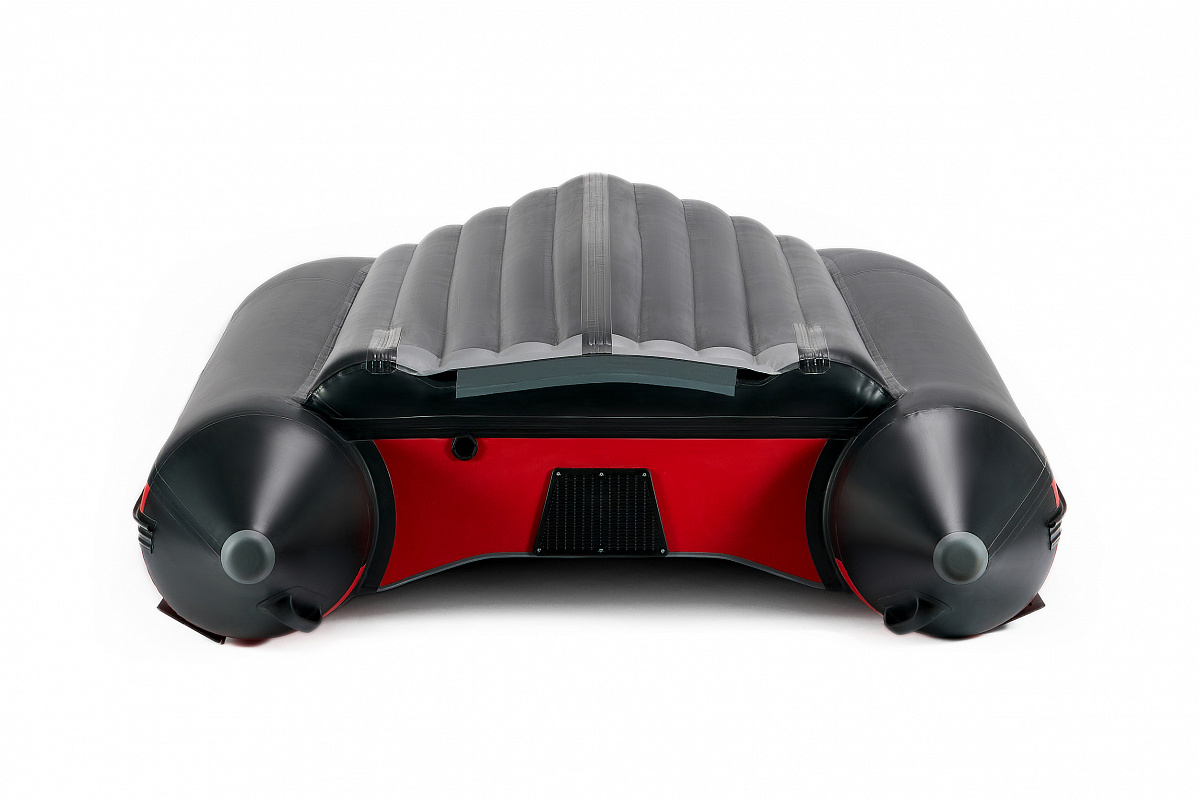 Лодка MISHIMO RAPID 380 в Кемерово