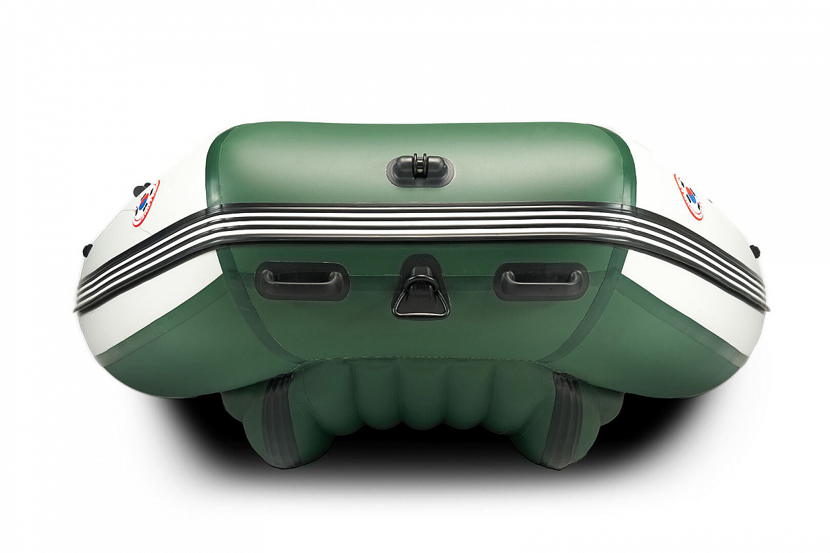 Лодка MISHIMO LITE DF 390 в Кемерово