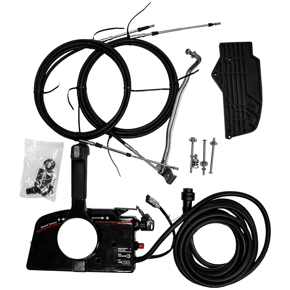 ЛОДОЧНЫЙ МОТОР TOYAMA F9.8FWS в Кемерово