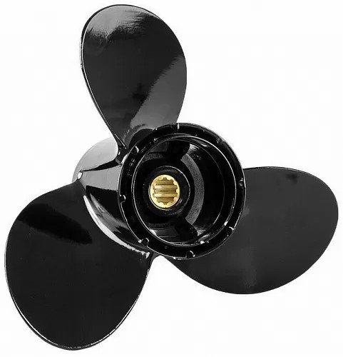 ВИНТ ГРЕБНОЙ SUZUKI DF25-30 / DT20-30; 3X10-1/4X10 в Кемерово