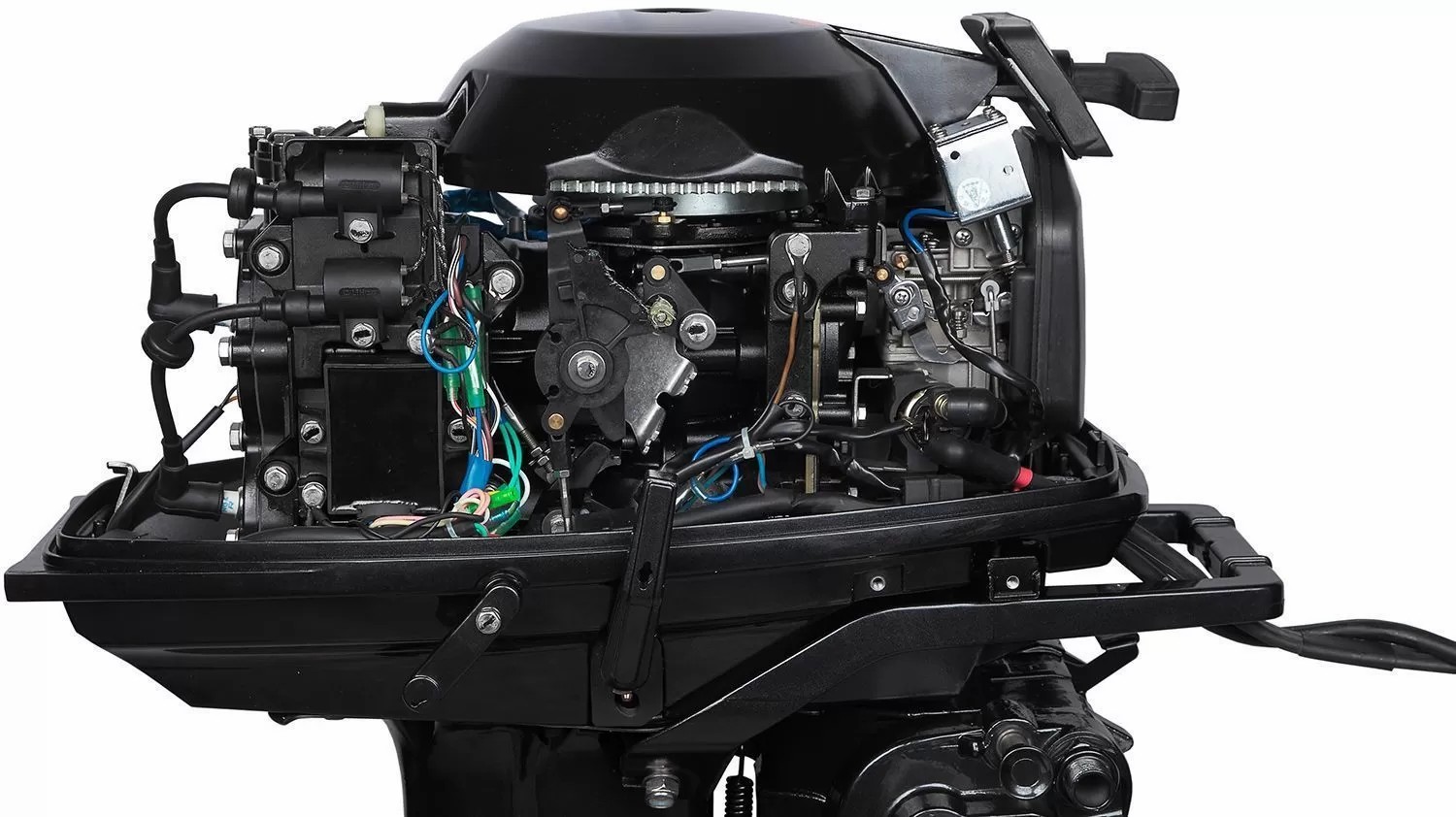 Лодочный мотор MARLIN MP 30 AWRS в Кемерово