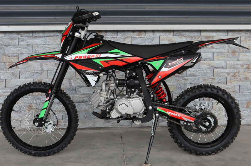 Мотоцикл Progasi Jumbo 150 Pro (19/16) в Кемерово