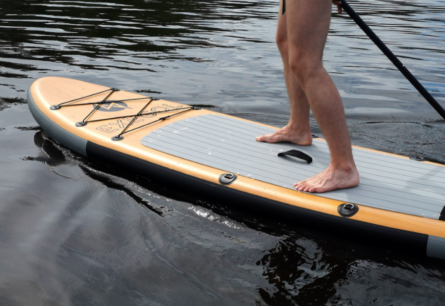 SUP (САП) Доска MISHIMO DECK 10.6(320) в Кемерово