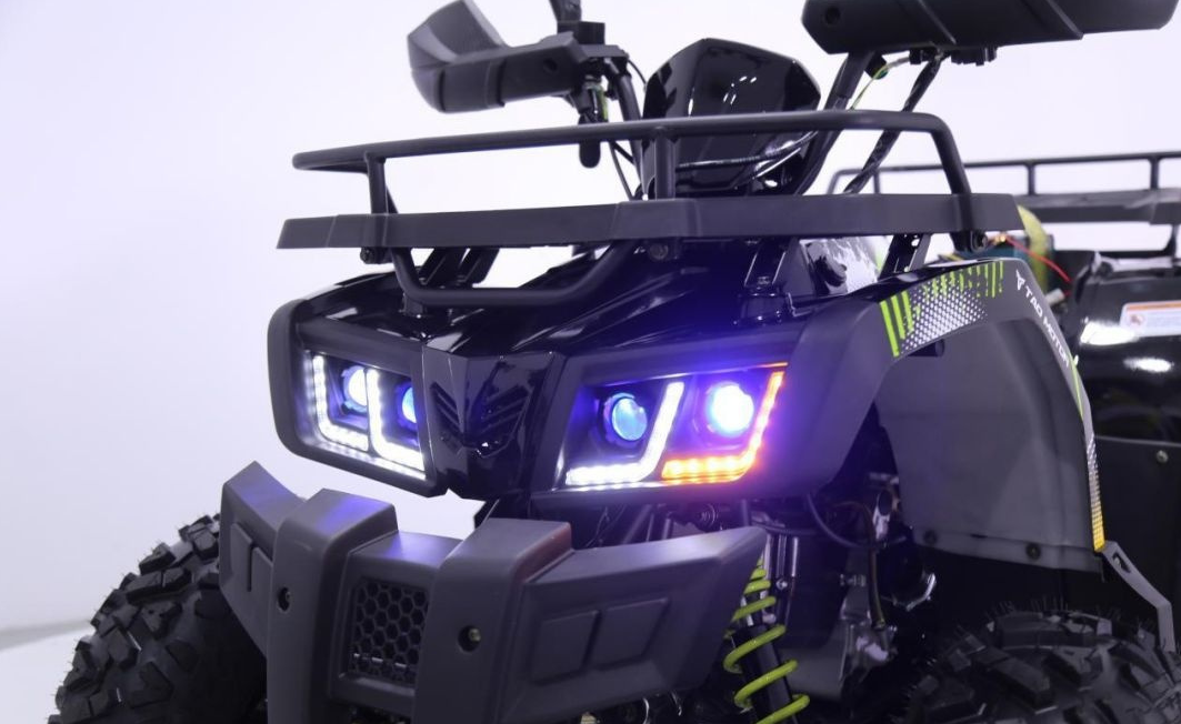 Квадроцикл YACOTA WARRIOR 200 PRO в Кемерово