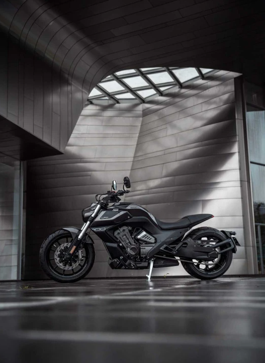 Мотоцикл Benda LFC 700 Pro в Кемерово