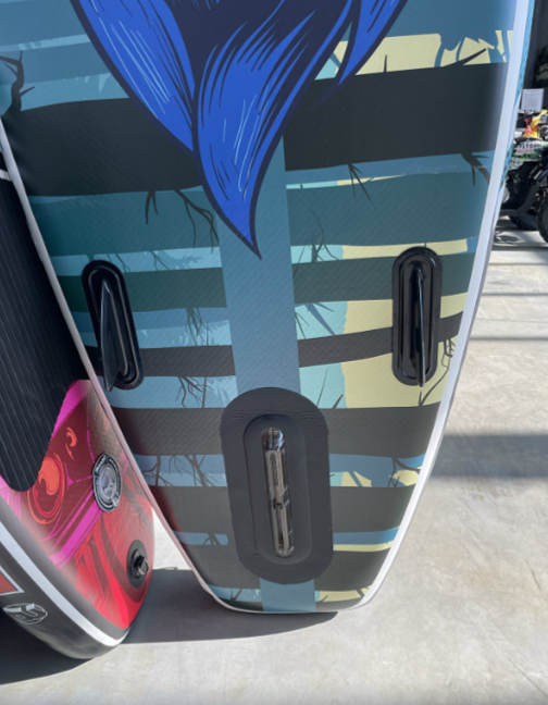 SUP (САП) ДОСКА RAIDEX TAKUMO 10.6’ (320СМ) N 4 в Кемерово