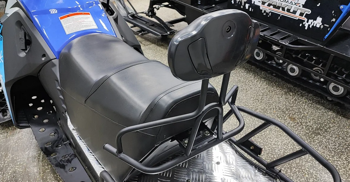 Снегоход Ataki WD150 Б/У в Кемерово